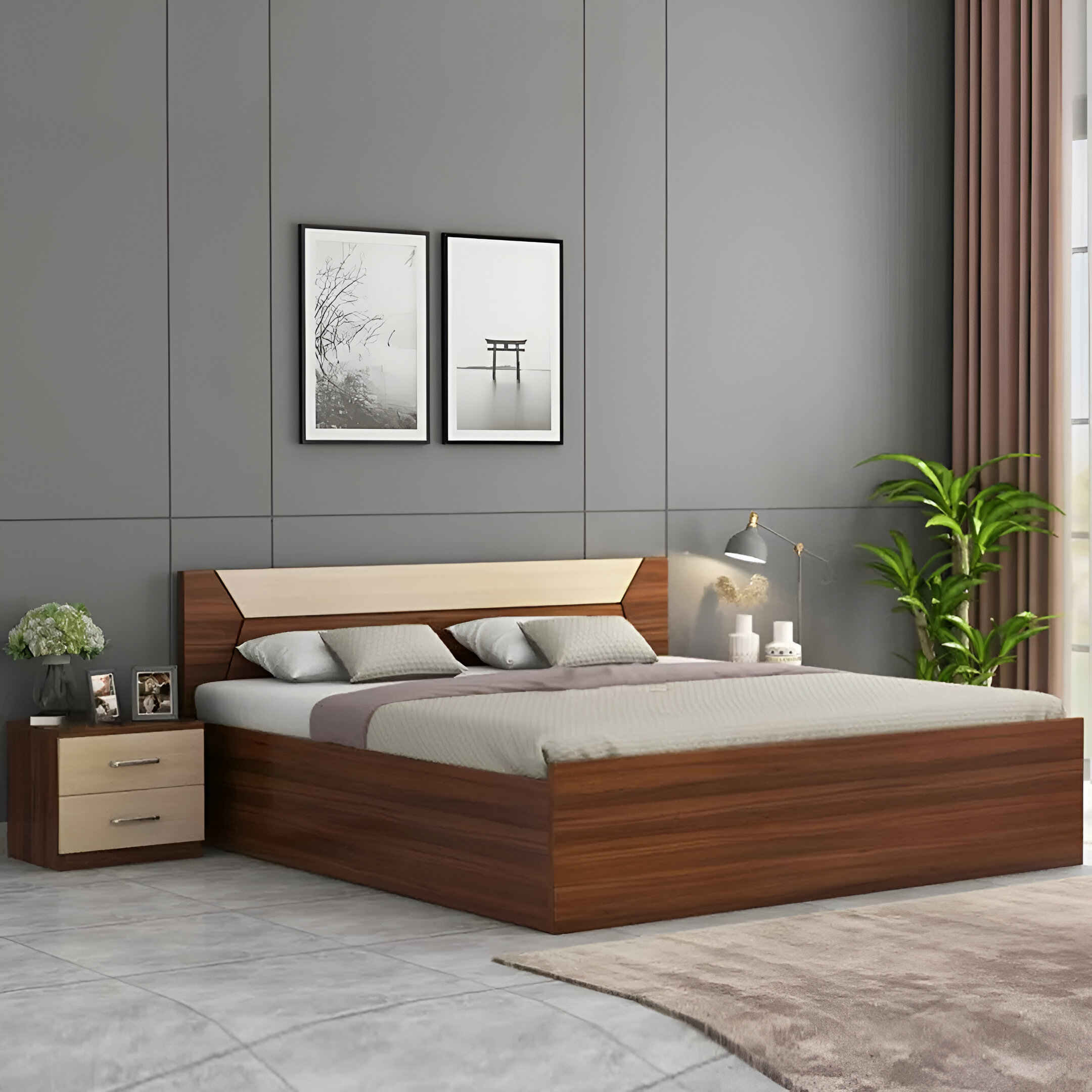 Modular Beds Manufacturers